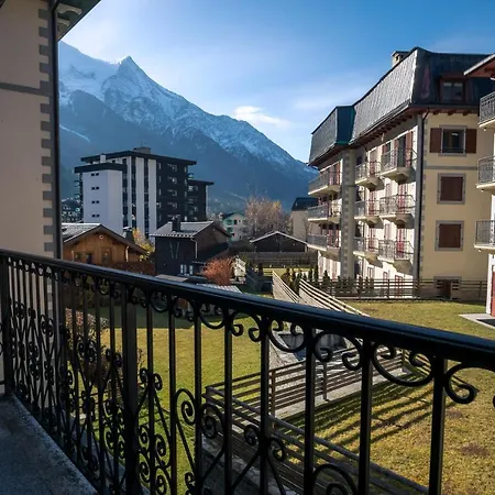 아파트 Alpes 2
